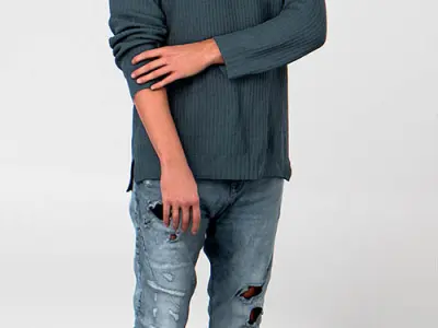 Posed Plus 00064 14
