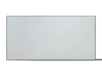 Painel Eletrico 250 x 500 x 1000 Electrical Panel Dubble Door 3D model