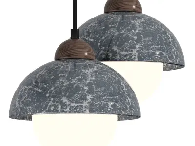 GEHARD 3D model