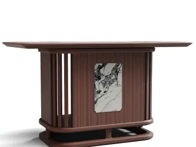 ea table My Design No 1 3D model