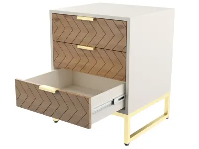 Nightstand  purchase 3D model