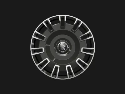 AGL60 3D model