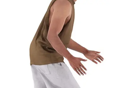 Amit Posed 010