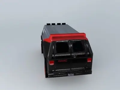 NewMy LOGO Free 3D model