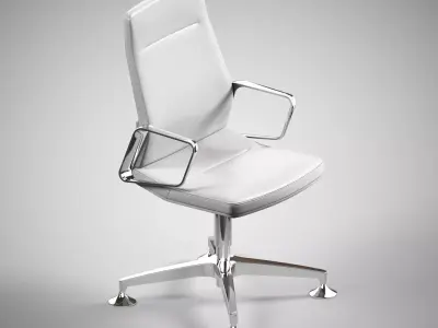office chair 288 3D model