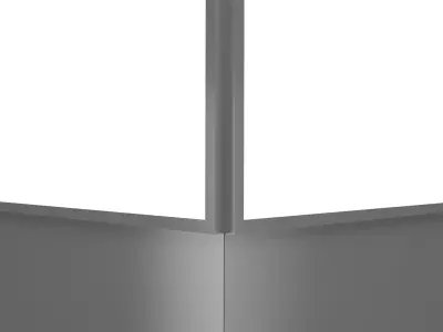 City Light 3D model