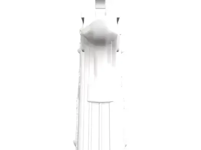 Colt Defender 3D print model