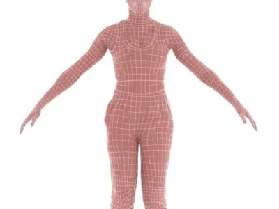 Paige Rigged 004