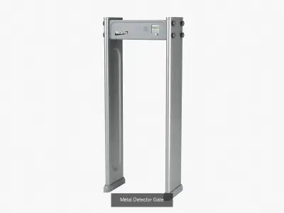 Metal Detector Pack