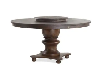 Elkland Lazy Susan Free 3D model