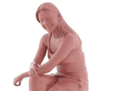 Ricarda Posed 001