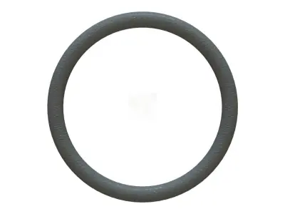 O Ring Vedabras 12681 3D model