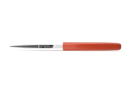 SO Pliers Jaws E74X1 Low-poly 3D model
