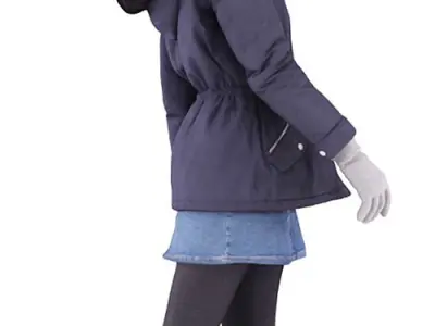 Maya Posed 027