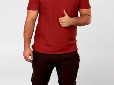 Posed Plus 00044 20