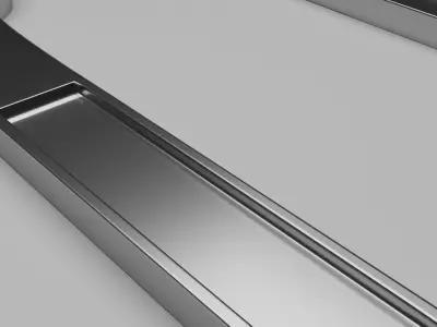 Wrench 3D model 13