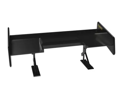 Spoiler tuning auto wing  3D model