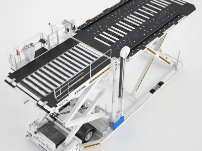  Trepel CHAMP 350 01 