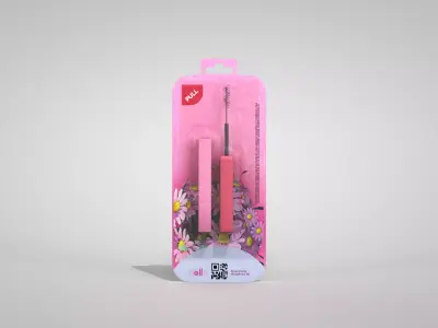 Card 03  Silius 3D model