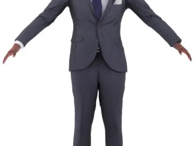 Cody Rigged 001