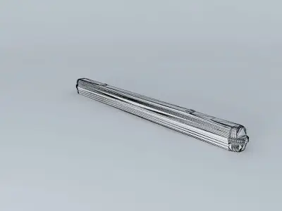 Thorn Aquaforce 2 Free 3D model