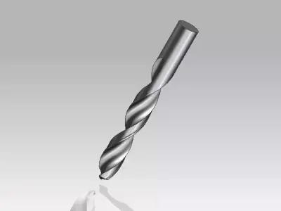 DRILL TOOL INOVATION 3D model