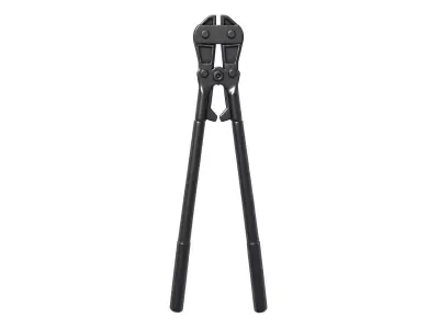 Bolt Cutter 3D print model
