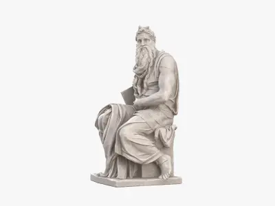  Moses 