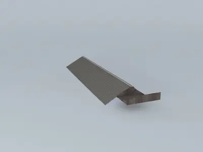 Borumba Dam Free 3D model