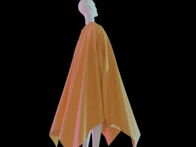 stuz0r inspired model 3D model
