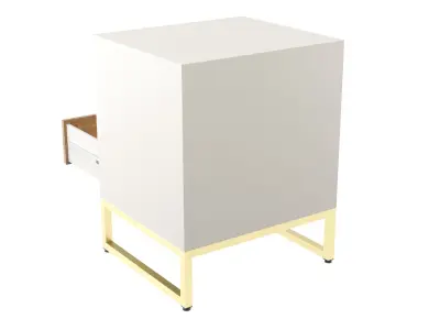 Nightstand  purchase 3D model