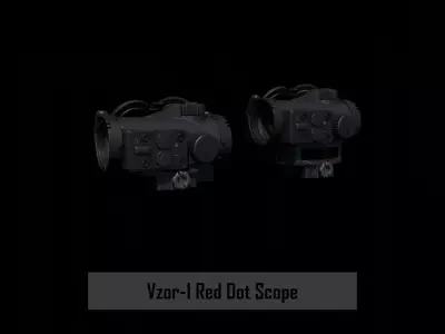 Zenitco AK Tactical Modernization Pack