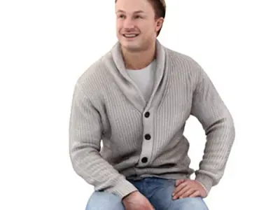 Ben Posed 005