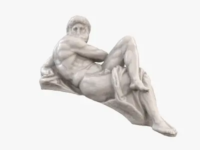  Allegory of Day 