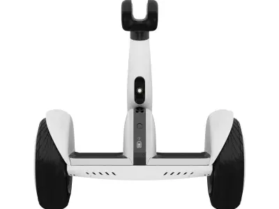 Xiaomi Ninebot Plus 3D model