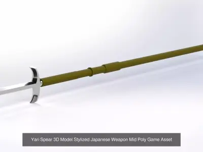 Ninja Weapons Pack