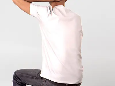 Posed 00211 23
