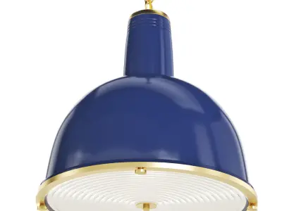 Pendant Melrose 3D model