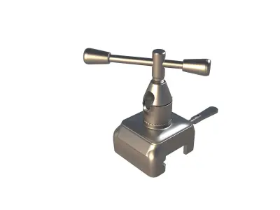 Universal Vice 3D model
