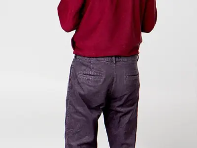 Posed 00114 27