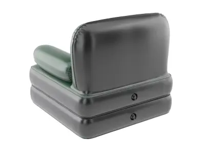  Inflatable Seat 