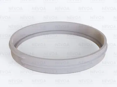 Neck finish - SP 400 - 120 - M - BDF - voluntary standard 3D model