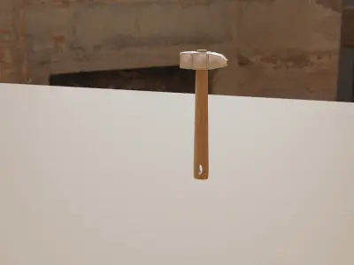 Tools 3D model purchase