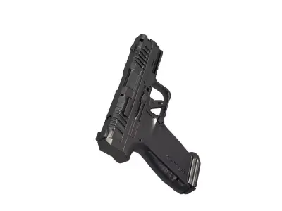 canik METE MC9 PRIME 3D print model
