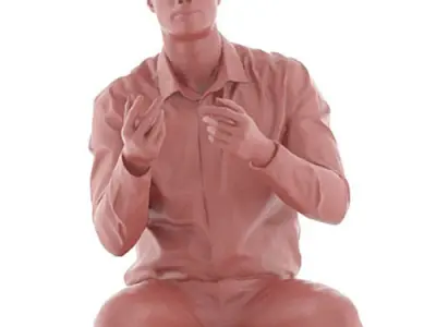 Scott Posed 014