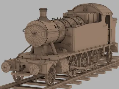  Locomotive Collection 2 