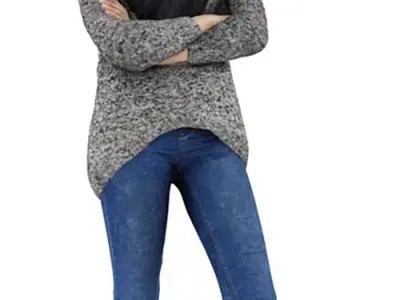 Jessica Posed 016