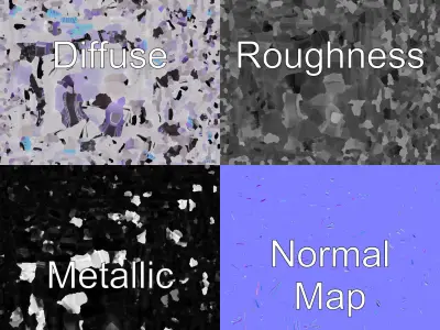 Celestial Express 3000 Pearl-White Luxury Boat Model Pack Low-poly 3D model