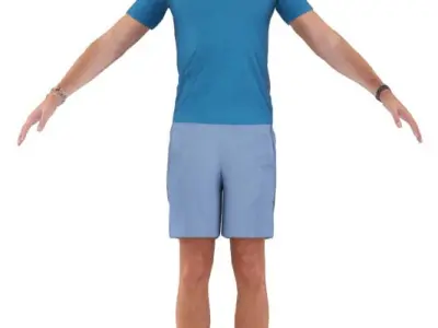 Kyle Rigged 003