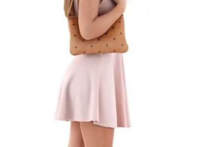 Tina Posed 008